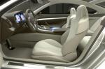 Infiniti Coupe Concept 2006 года